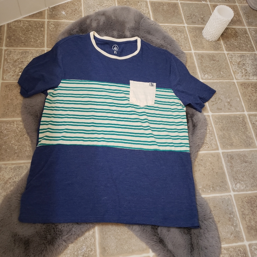 Volcom Soft Short Sleeve Tee